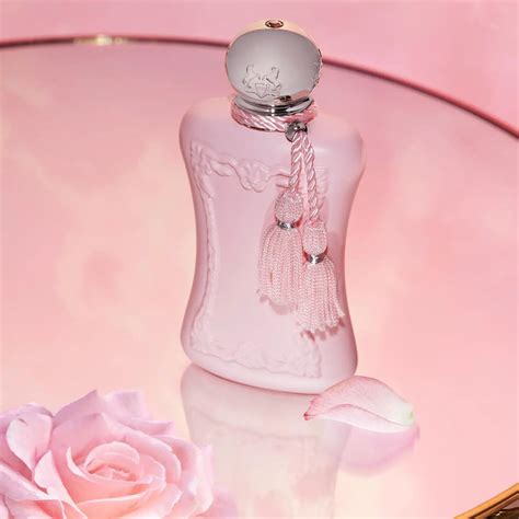 mehrzahl parfum